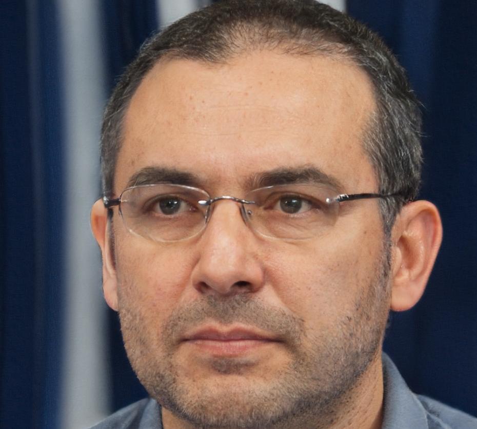 Torin Vang, founder of dynamixspark