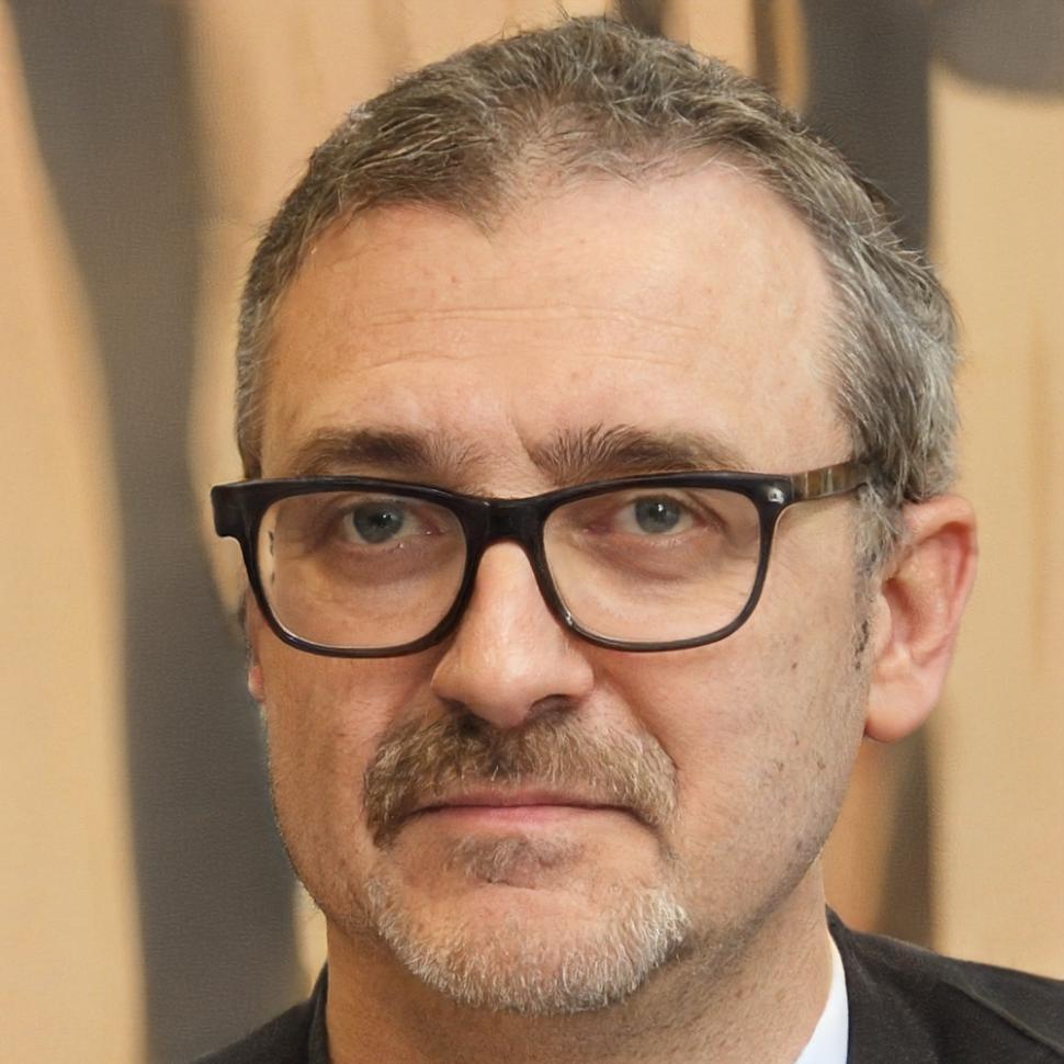 Portrait of Lachlan Byrne, Risk Strategy Specialist