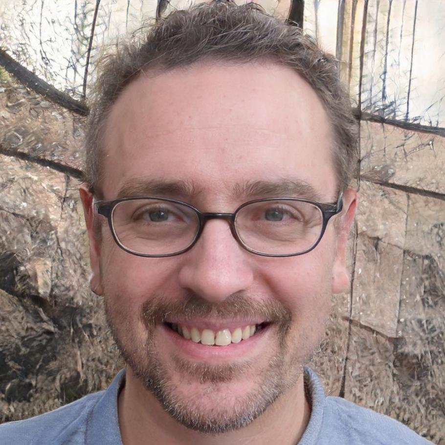 Portrait of Ossian Drummond